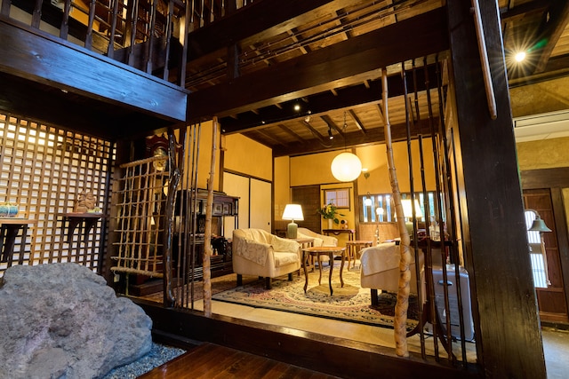 子宝・安産の宿 地蔵庵