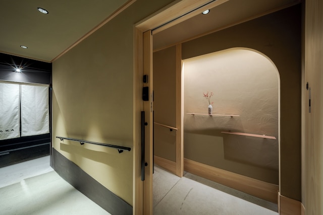 ANJIN Gosho Ebisugawa