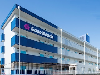 Loco Beach