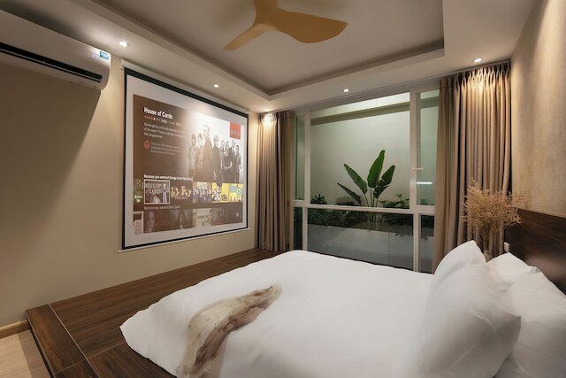 ブリリアント ネイチャー スイーツ & スパ