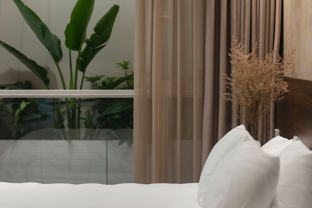 ブリリアント ネイチャー スイーツ & スパ