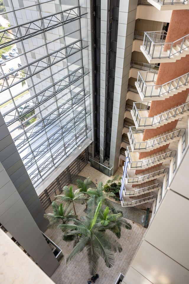 マリーナシーフロントリトリートバイシーエヌレント