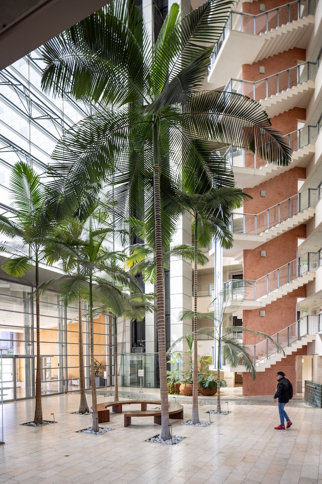 マリーナシーフロントリトリートバイシーエヌレント