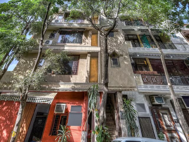 ホテル・ドリーム・パレス