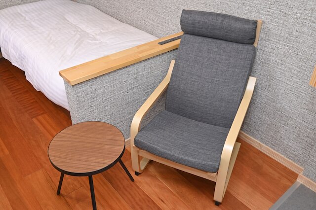 JR Mobile Inn Chitose