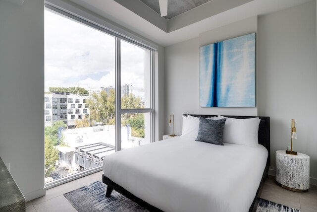 カサ・ウィンウッド・マイアミ