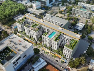 カサ・ウィンウッド・マイアミ