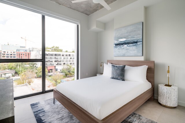 カサ・ウィンウッド・マイアミ