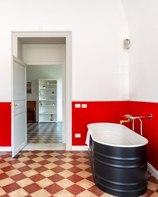 ビスタ スル レ アブシディ デラ マジオーネ バイ ワンダフル イタリー