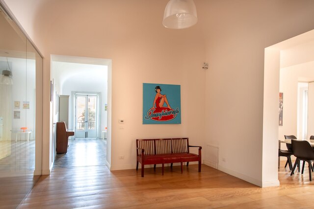 ビスタ スル レ アブシディ デラ マジオーネ バイ ワンダフル イタリー