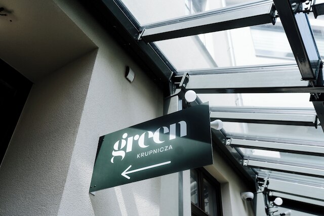 グリーンクルプニツァ