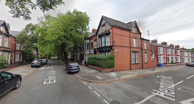 エルム・ヴェール・ロッジ