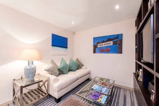 マーブルアーチ 3 ベッド ファミリーホーム