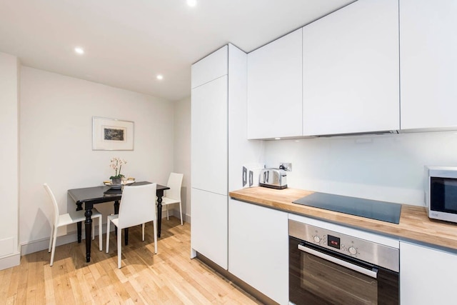 マーブルアーチ 3 ベッド ファミリーホーム