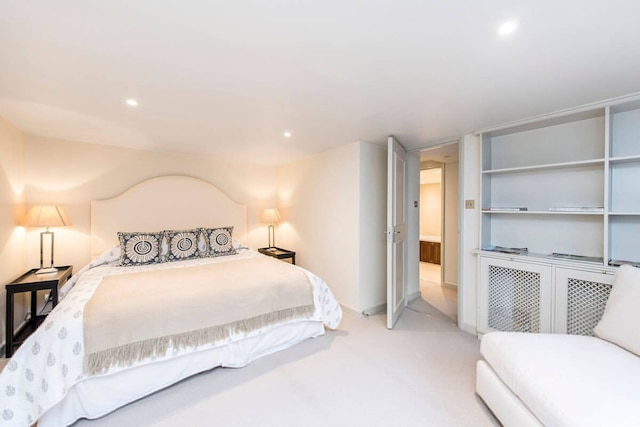 マーブルアーチ 3 ベッド ファミリーホーム