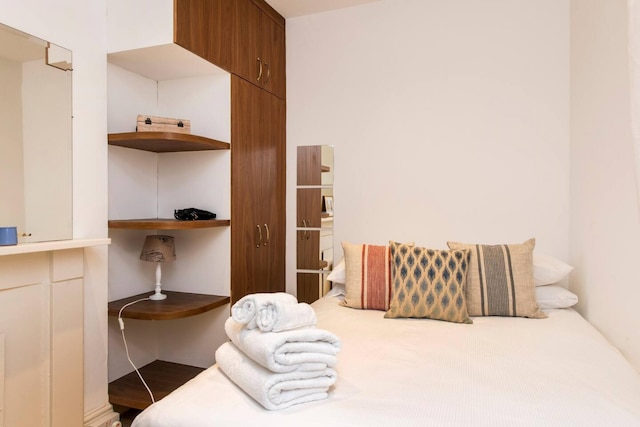 ハイドパーク近くのパディントンの2ベッドフラット