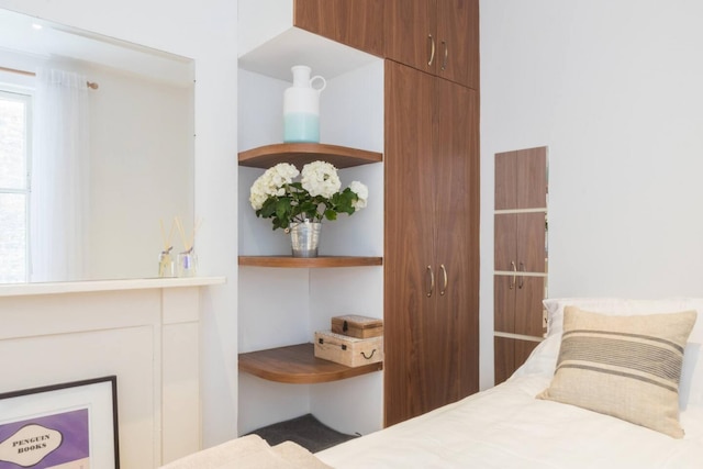 ハイドパーク近くのパディントンの2ベッドフラット