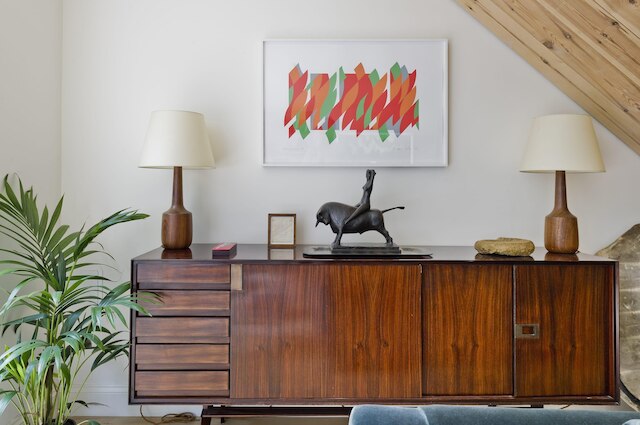 ゴージャスでスタイリッシュなインテリアデザインの5ベッドルームの家 ホーランドパーク - 絶好のロケーション