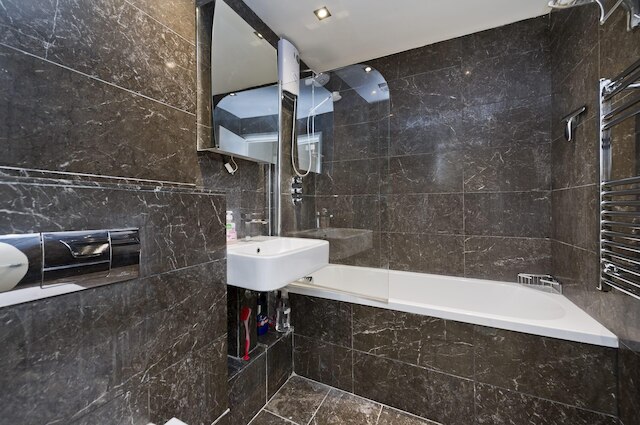 1 ベッドルーム アパートメント ベイズウォーター