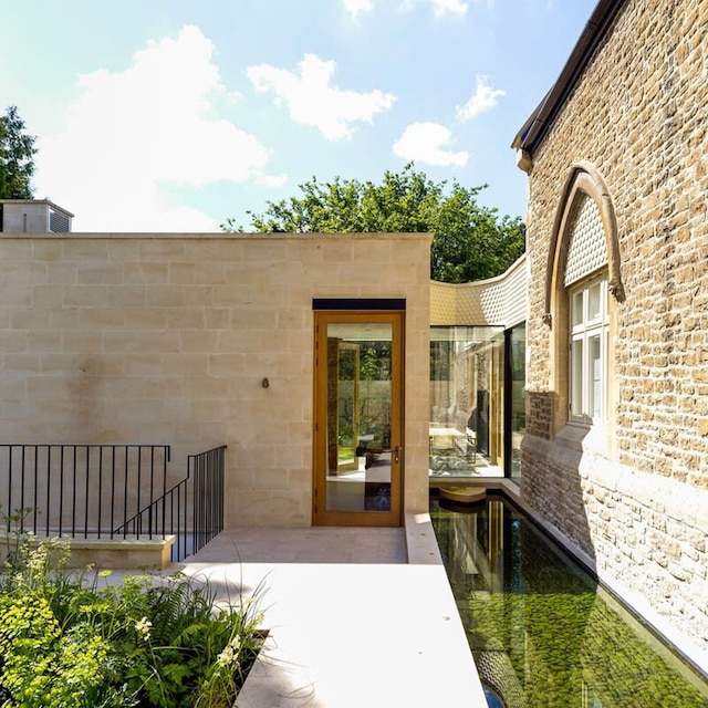 グレーターロンドンのフラム宮殿