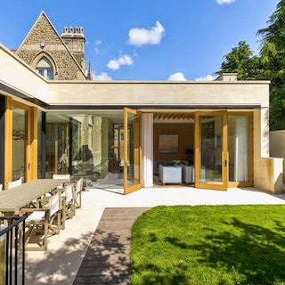 グレーターロンドンのフラム宮殿