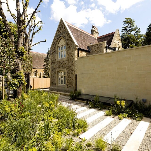 グレーターロンドンのフラム宮殿