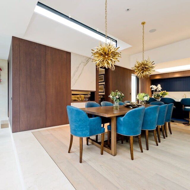 グレーターロンドンのフラム宮殿