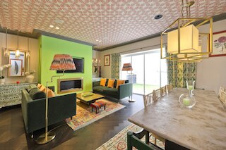 3 ベッド ケンジントンガーデン フラット