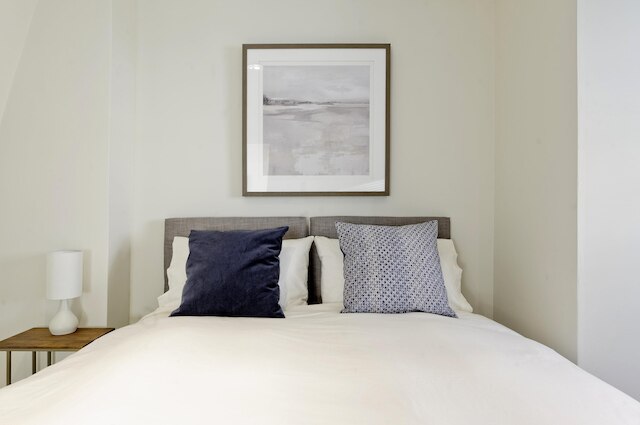 スイート・マーブルアーチ2ベッドルーム・ミューズハウス