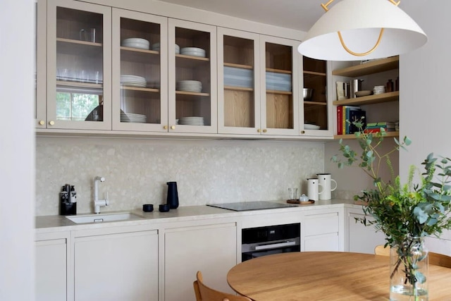 デザイナーズ・カナルハウス２または３ベッドルーム・リトルヴェニス