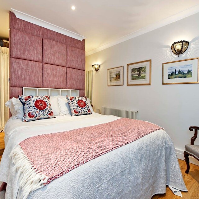 ゴージャス4ベッドルームハウス - ミュージアム近く・ハイドパーク