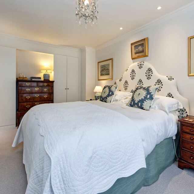 ゴージャス4ベッドルームハウス - ミュージアム近く・ハイドパーク