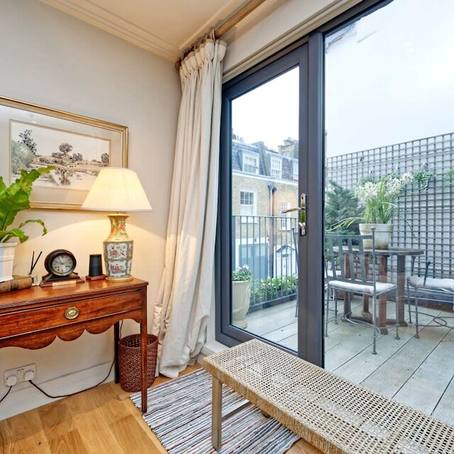 ゴージャス4ベッドルームハウス - ミュージアム近く・ハイドパーク