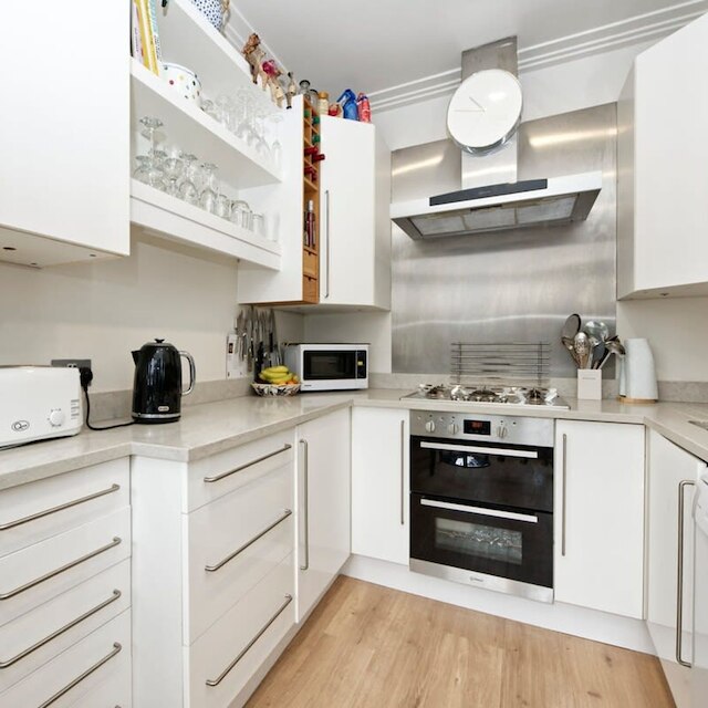 ゴージャス4ベッドルームハウス - ミュージアム近く・ハイドパーク