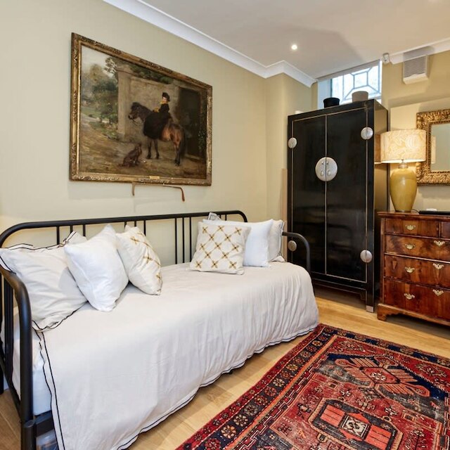 ゴージャス4ベッドルームハウス - ミュージアム近く・ハイドパーク