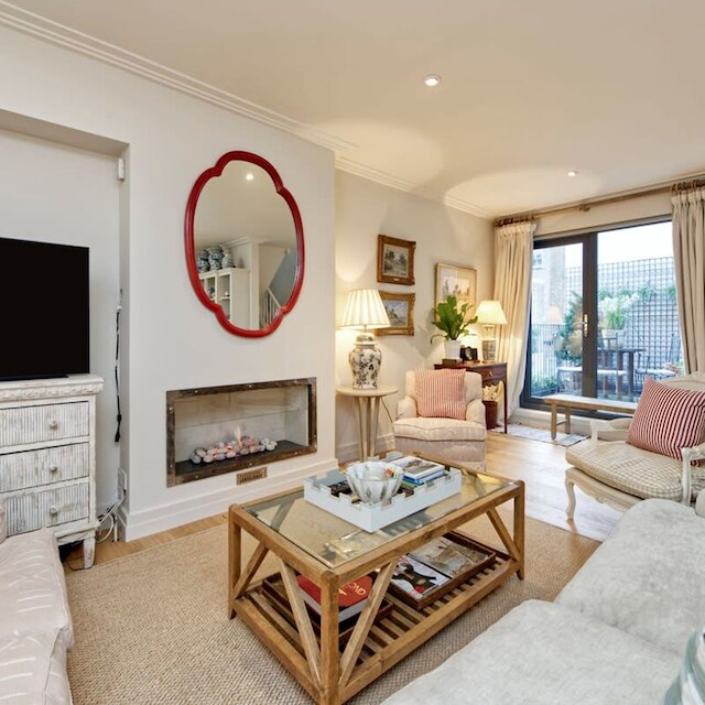 ゴージャス4ベッドルームハウス - ミュージアム近く・ハイドパーク