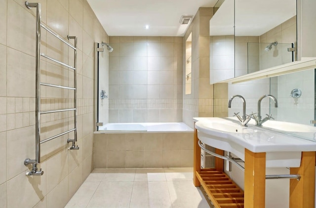 グランド2ベッドルームフラットケンジントン