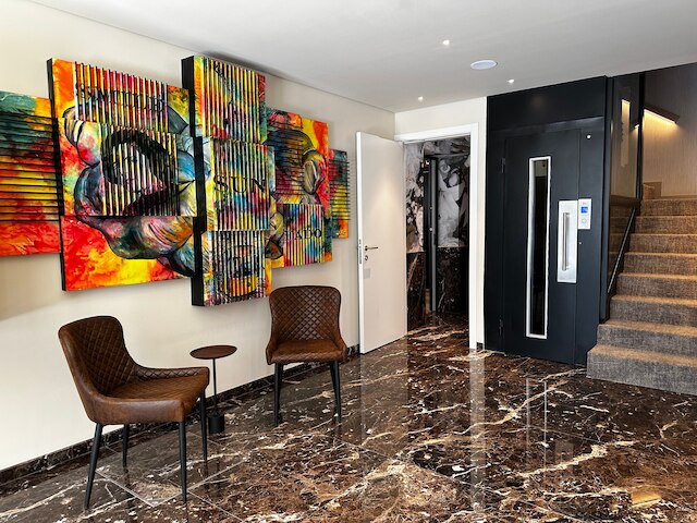 ホテル ムーン & サン リスボン