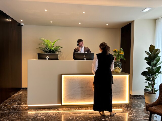 ホテル ムーン & サン リスボン