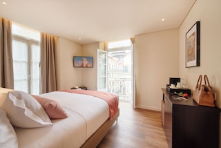 ホテル ムーン & サン リスボン