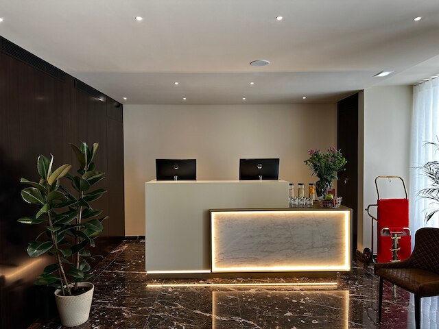 ホテル ムーン & サン リスボン