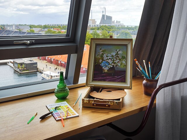 25アワーズ ホテル ペーパー アイランド