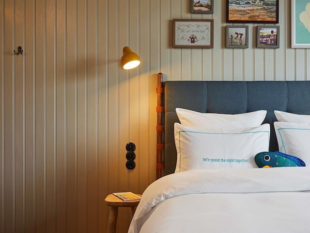 25アワーズ ホテル ペーパー アイランド