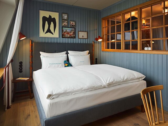 25アワーズ ホテル ペーパー アイランド