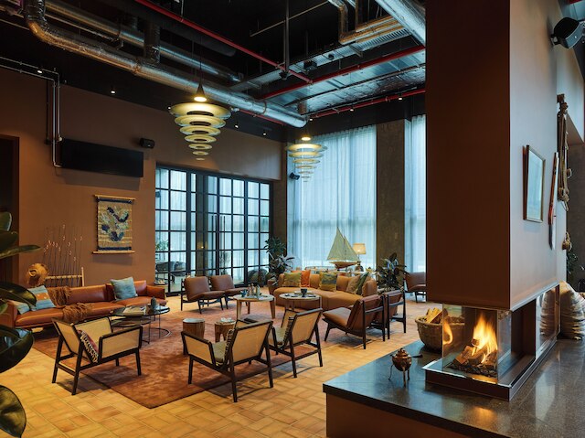 25アワーズ ホテル ペーパー アイランド