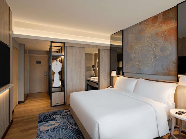 メーベンピックホテルジャカルタシティセンター