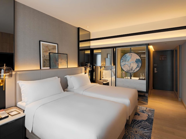 メーベンピックホテルジャカルタシティセンター