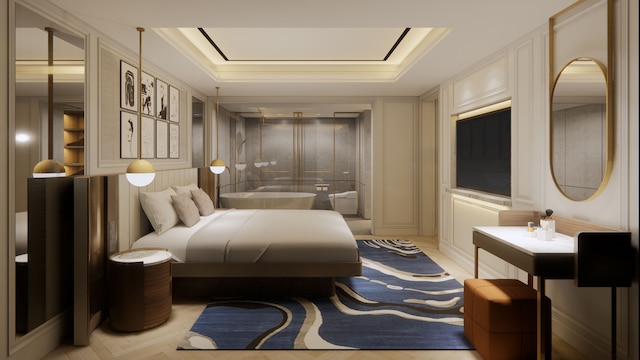 メーベンピックホテルジャカルタシティセンター