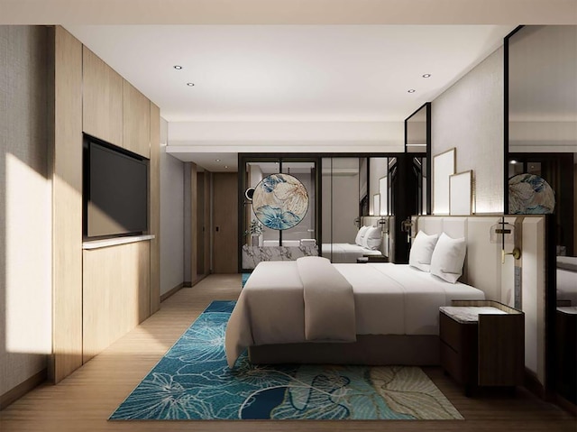 メーベンピックホテルジャカルタシティセンター