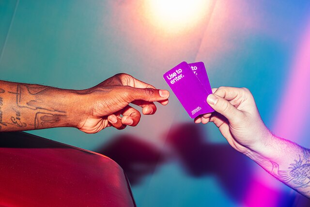 ヨーテルパッド・ロンドン・ストラトフォード